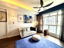 Blk 618D Punggol Breeze (Punggol), HDB 4 Rooms #556373761